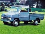 Toyota Kijang Pickup 1977 года